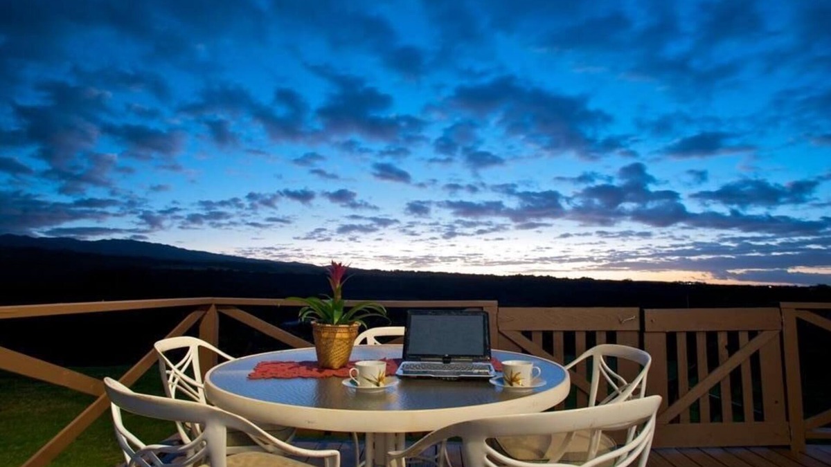 Waimea House | The Ishihara Home- Classic Quality!