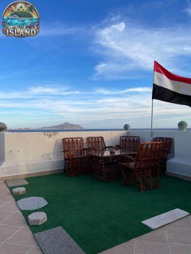 Sharm El Sheikh House | The Island
