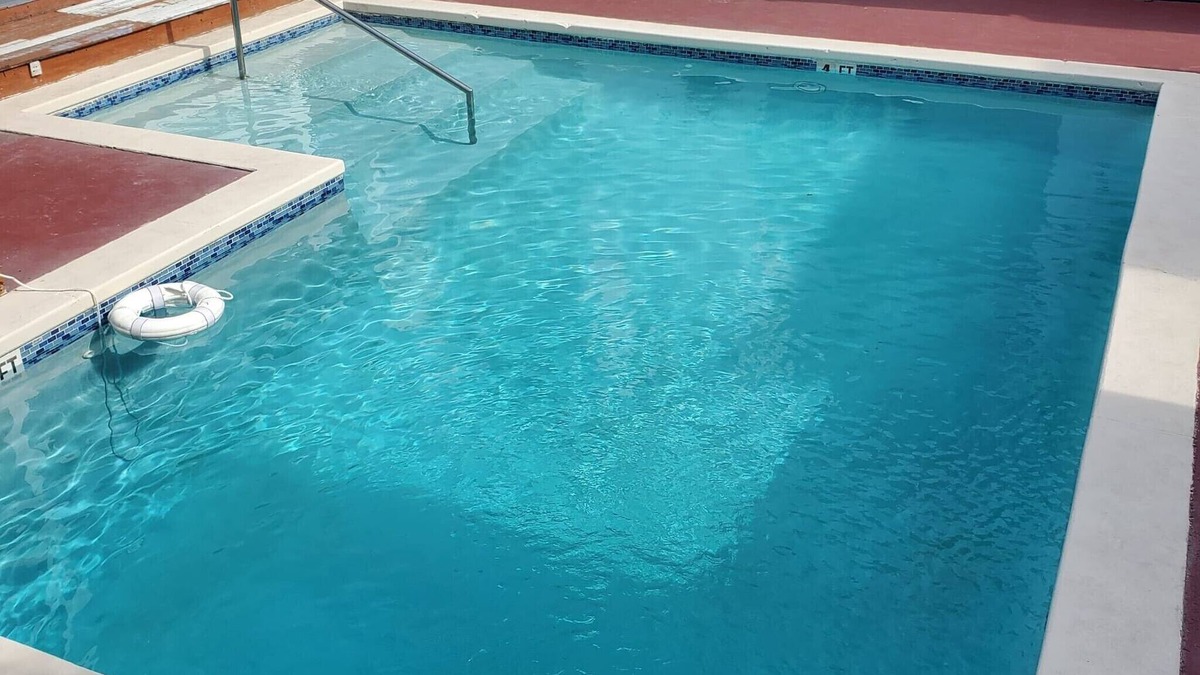 Nassau Hotel | The Island Garden Hotel