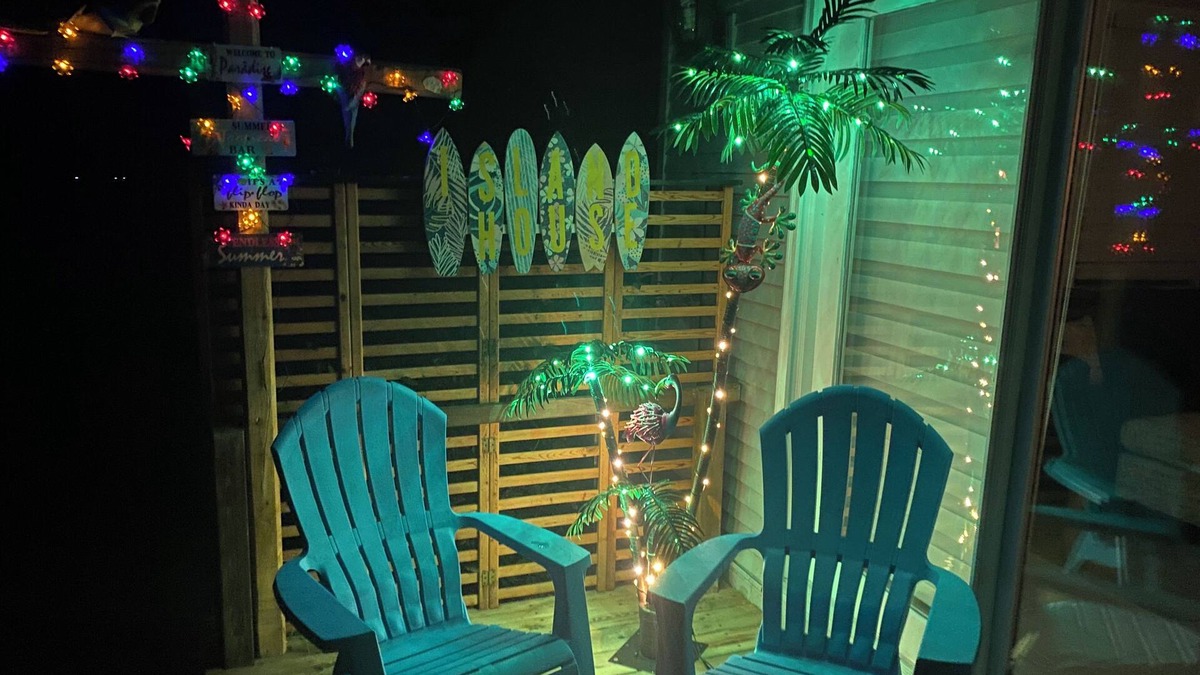 Caseville House | The Island House Caseville Center Walkable to the Beach & all Festivities