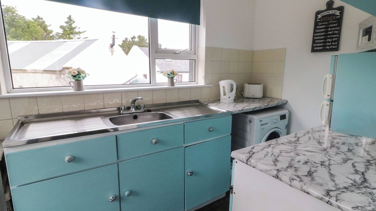 Glaise Bheag Cottage | The Island's View