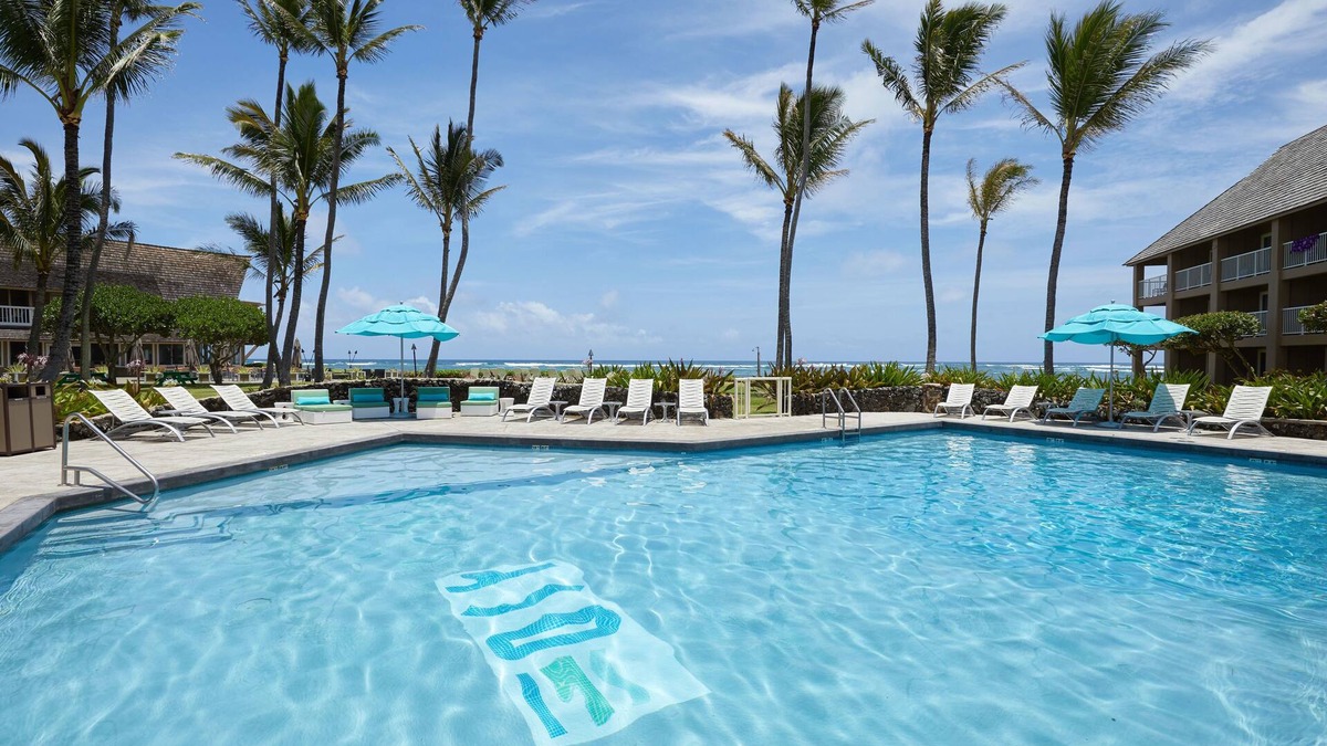 Wailua Resort | The ISO by Castle