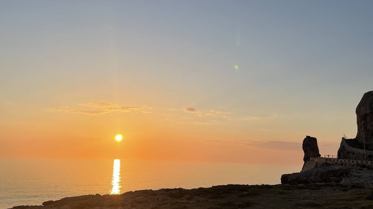 Lido Conchiglie Apartment | The Sea around the corner, spacious apartment, spacious Gallipoli apartment