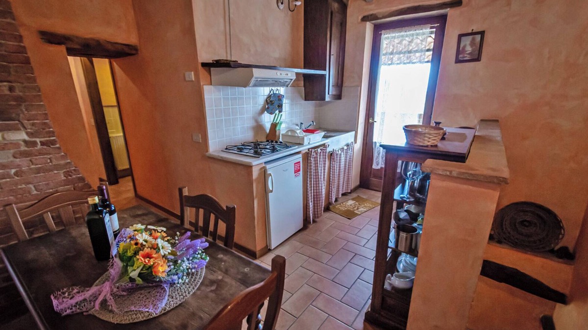 Monte Santa Maria Tiberina Other | The Belvedere - Farmhouse La Fattoria