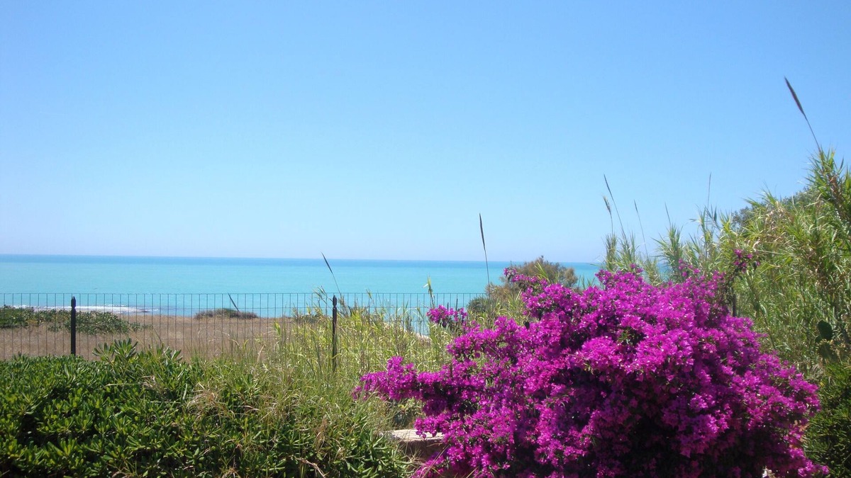 Punta Braccetto Villa | The Villette di Cala Vigliena -