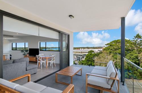 Tweed Heads Apartment | The Ivory 20
