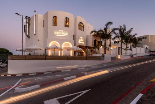 Plettenberg Bay Hotel | The Ivory Haus