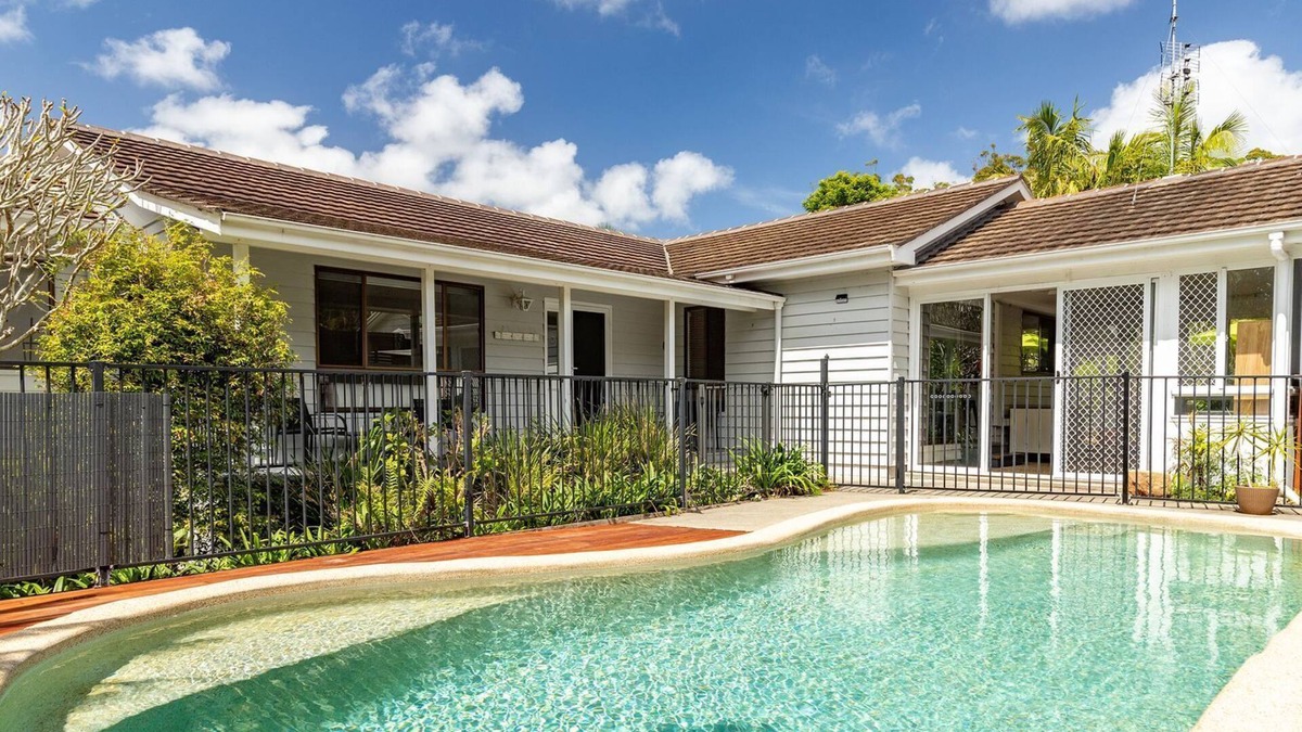 Smiths Lake House | The Jack @ Smiths Lake
