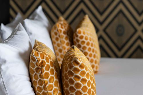 Rotterdam Hotel | The James Rotterdam
