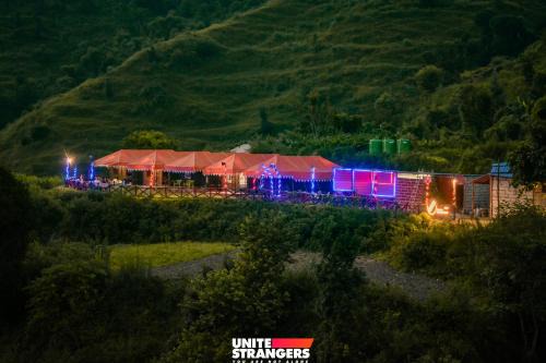 Naina Range Other | The janvi camping & Resort with free parking