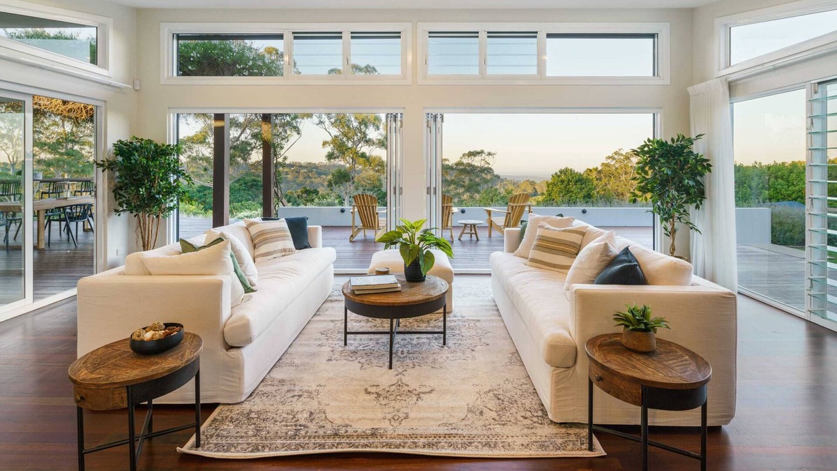 Montville House | The Jasmine At Montville - Photo Shoot location