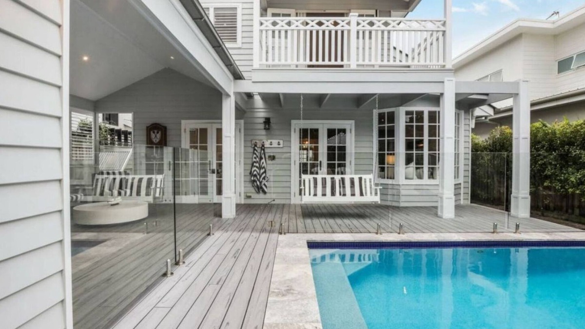 Casuarina House | The Jasmine Gate - Beachfront beauty in casuarina