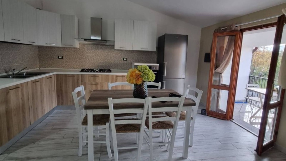 Posada Apartment | THE JASMINE