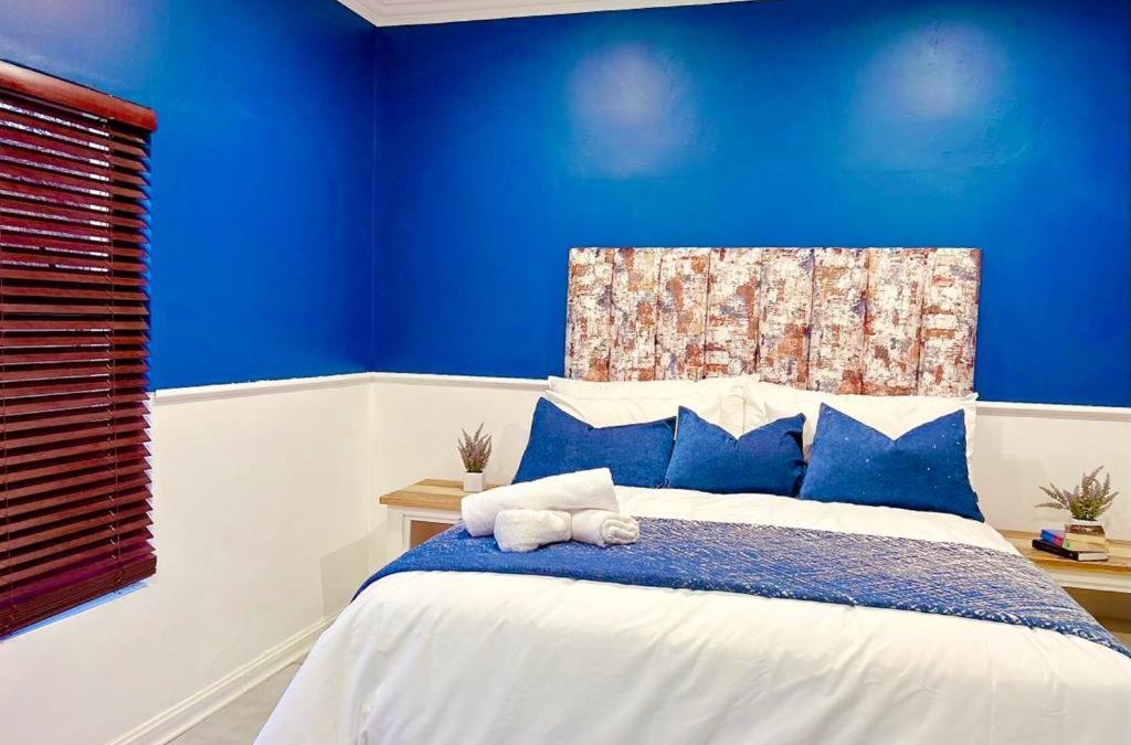 Greater Johannesburg Metropolitan Area House | The Jaxon Inn