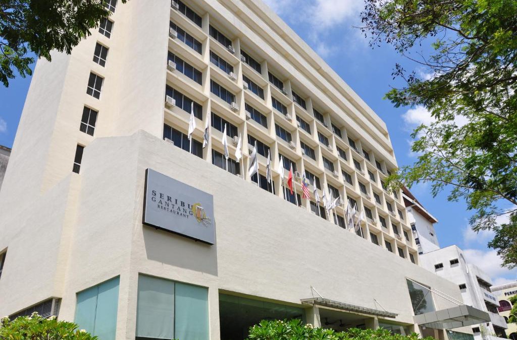 Alor Setar Hotel | The Jerai Hotel Alor Star