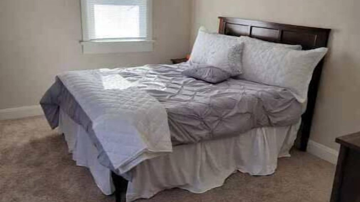 Terre Haute House | The Jerome House 715 Elm