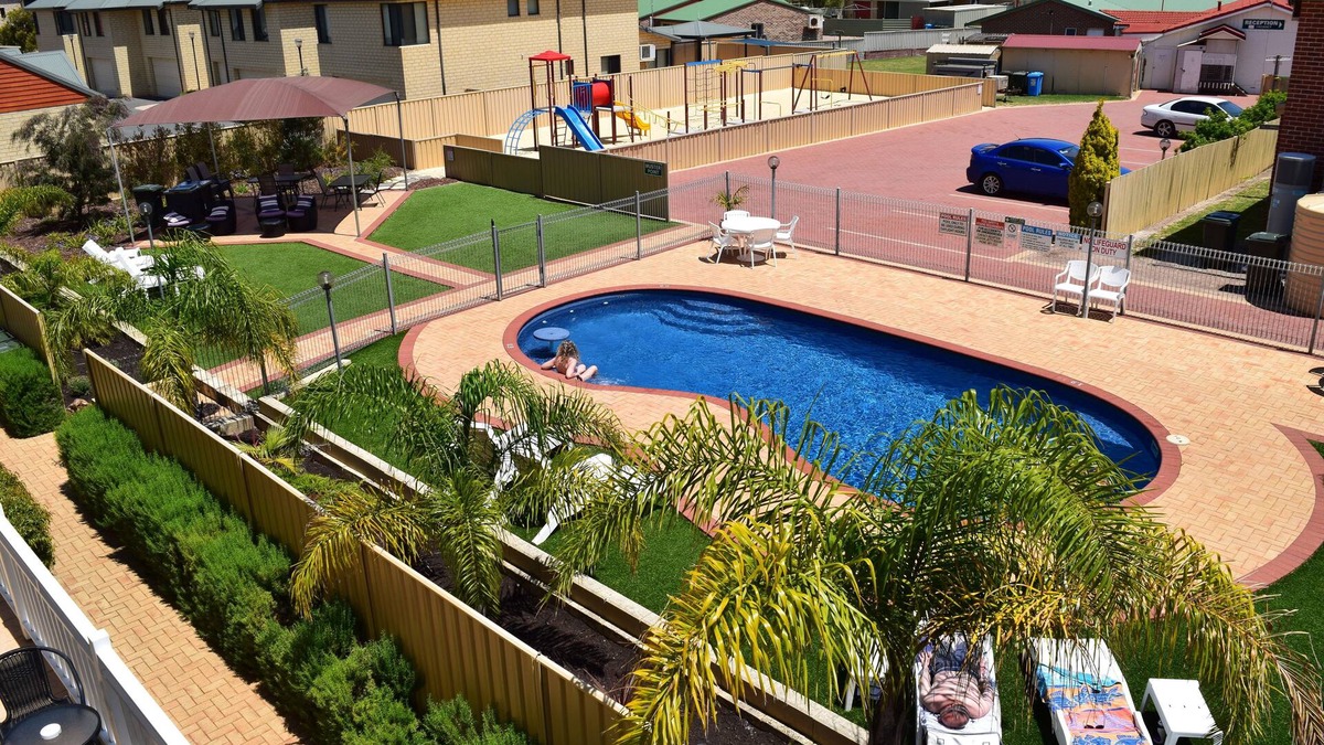 Esperance Hotel | The Jetty Resort