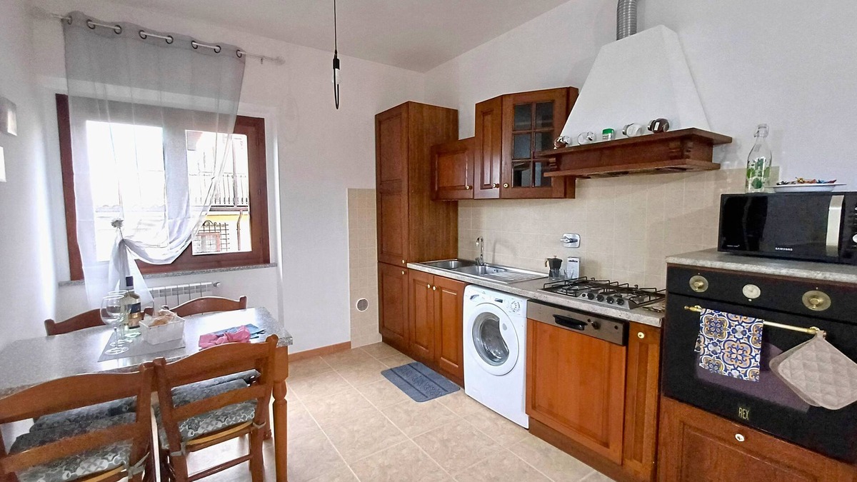 Cave Apartment | The Jib
