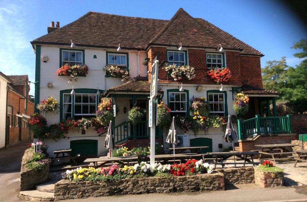 Bramley Hotel | The Jolly Farmer
