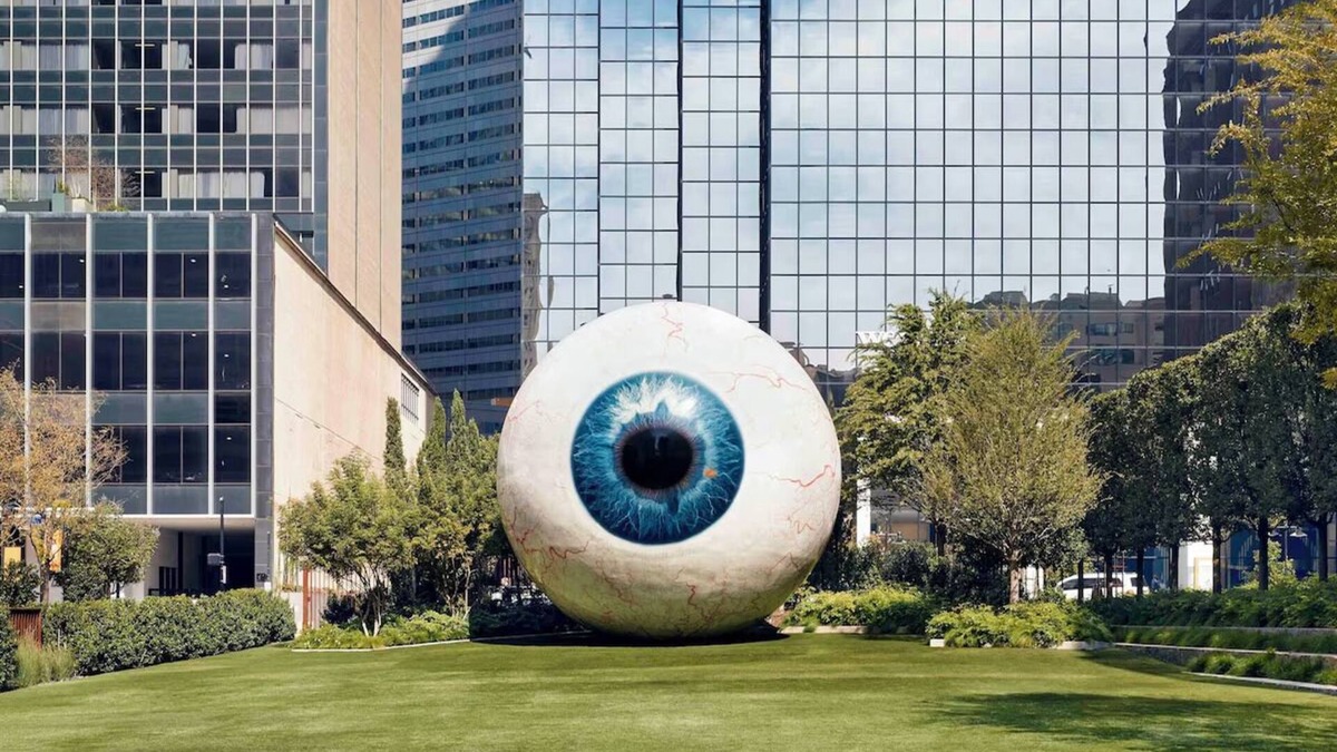 Downtown Dallas Hotel | The Joule Dallas – Loft Suite with Open Layout and City View Windows