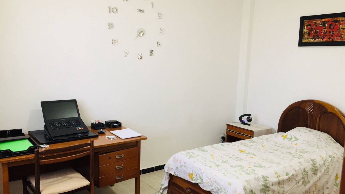 Bardo House | The joy of living