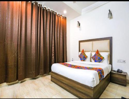 Kalkaji House | The JPM Express