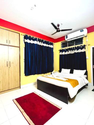Gauhati Apartment | The Jugnoo's Home stay
