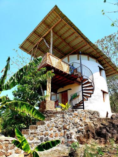 Merida Cabin | The Jungle