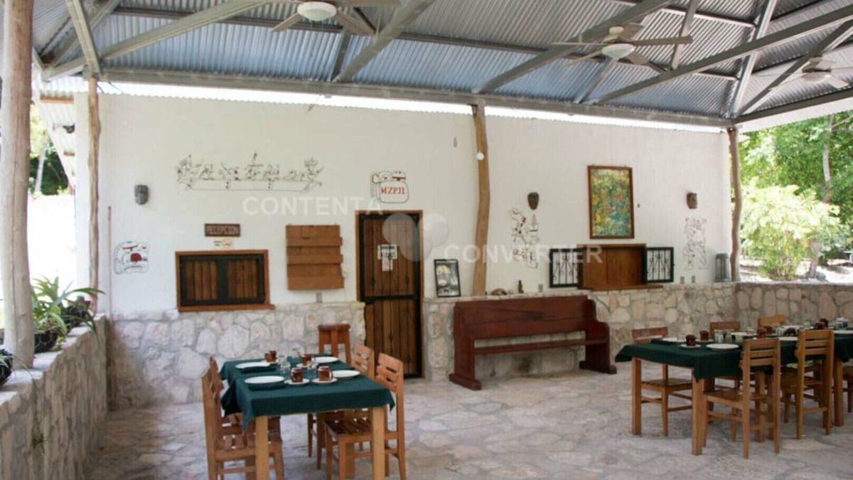 El Remate House | The Jungle Paradise on the Lake Sal Peten