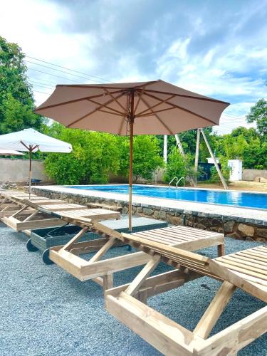 Pallebedda Hotel | The Jungle Pearl Hotel