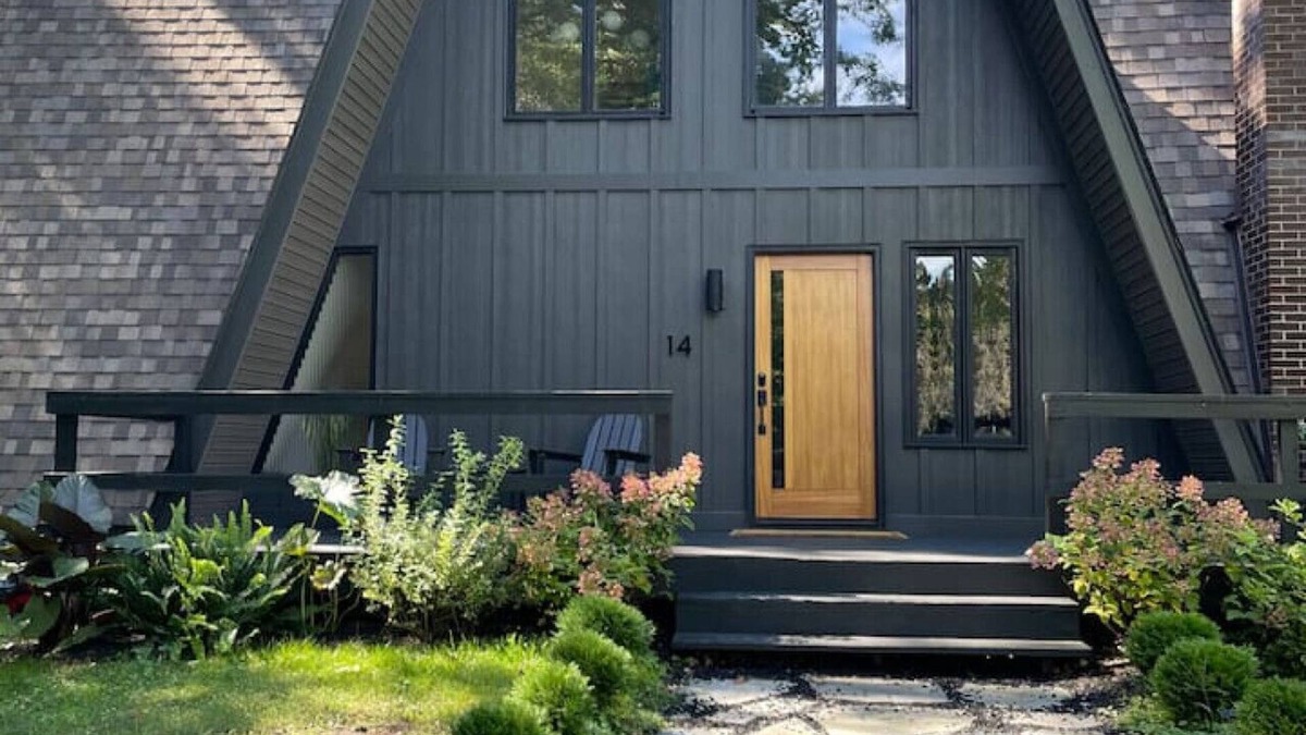 Highland House | The Juniper House near Poughkeepsie & New Paltz