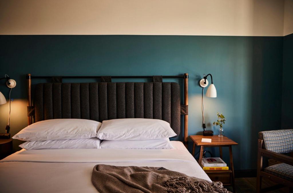 Scioto Mile Hotel | The Junto Hotel