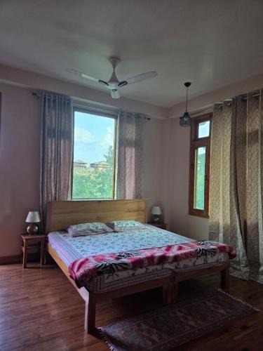 Mohal House | The Kais Cottage