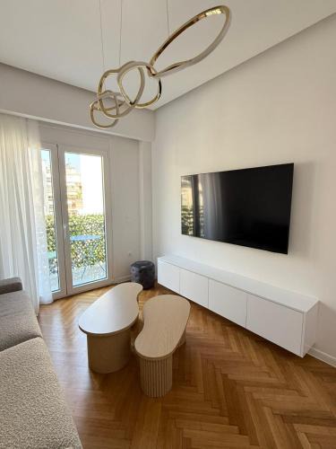 Athens City Centre Apartment | The Kallion Kolonaki Athens