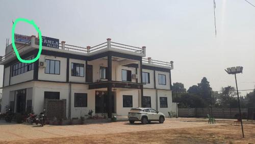 Faizabad Hotel | The kamla palace
