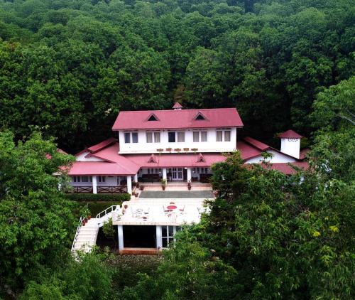 Bhagtpura Ski Chalet | The Kanaksh - Boutique Homestay Bhimtal , Nainital