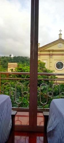 Kandy Cabin | The Kandyan Lodge