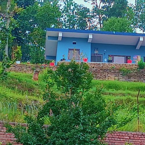 Almora House | the kasar devi stays