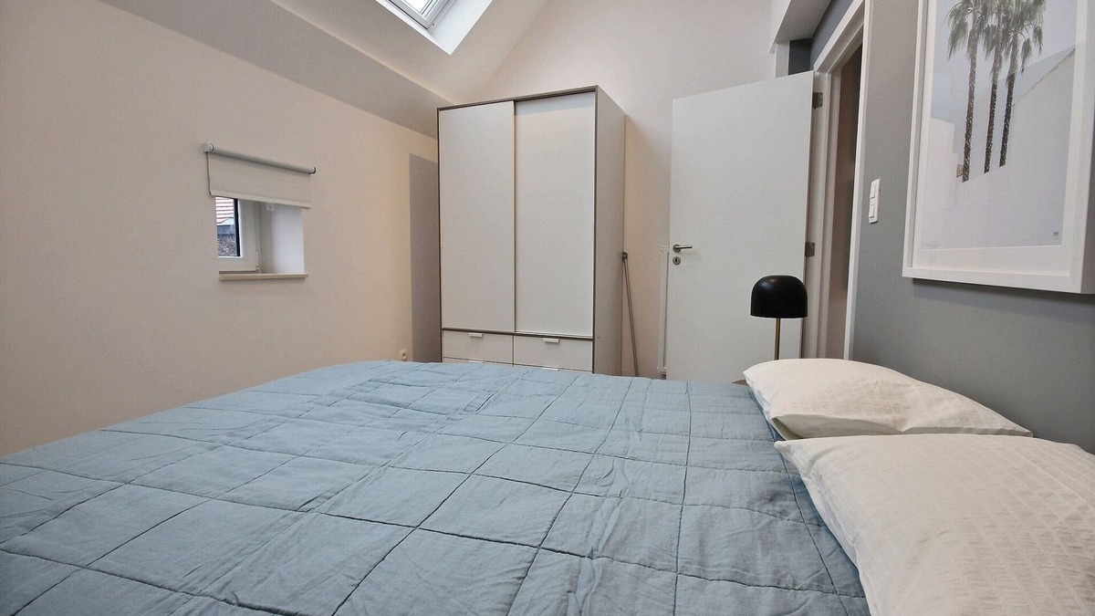 Saint-Laurent Apartment | The KAT106 - 1 bedroom