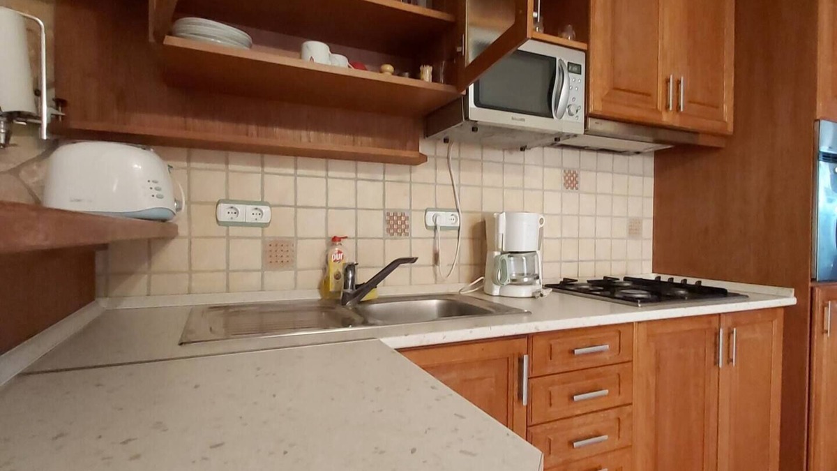 Keszthely Apartment | The Kata Kunyhó awaits its guests in the heart of Keszthely!