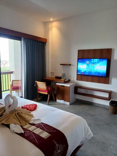 Cemagi Hotel | The Kd Suites & Coffee Shop