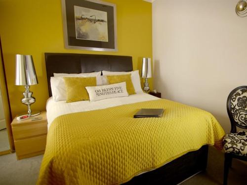 South Shore Hotel | The Kenley Hotel