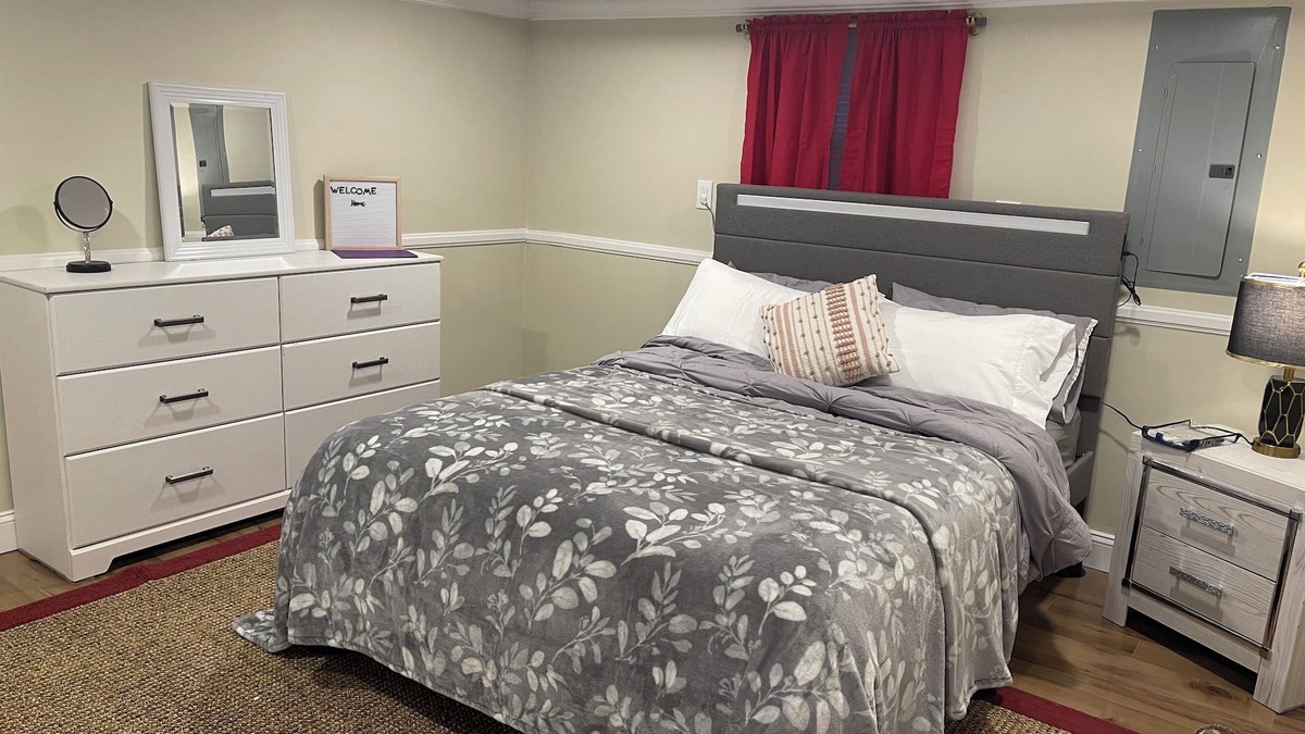 Wyandotte House | The Kentucky Darby hide-out