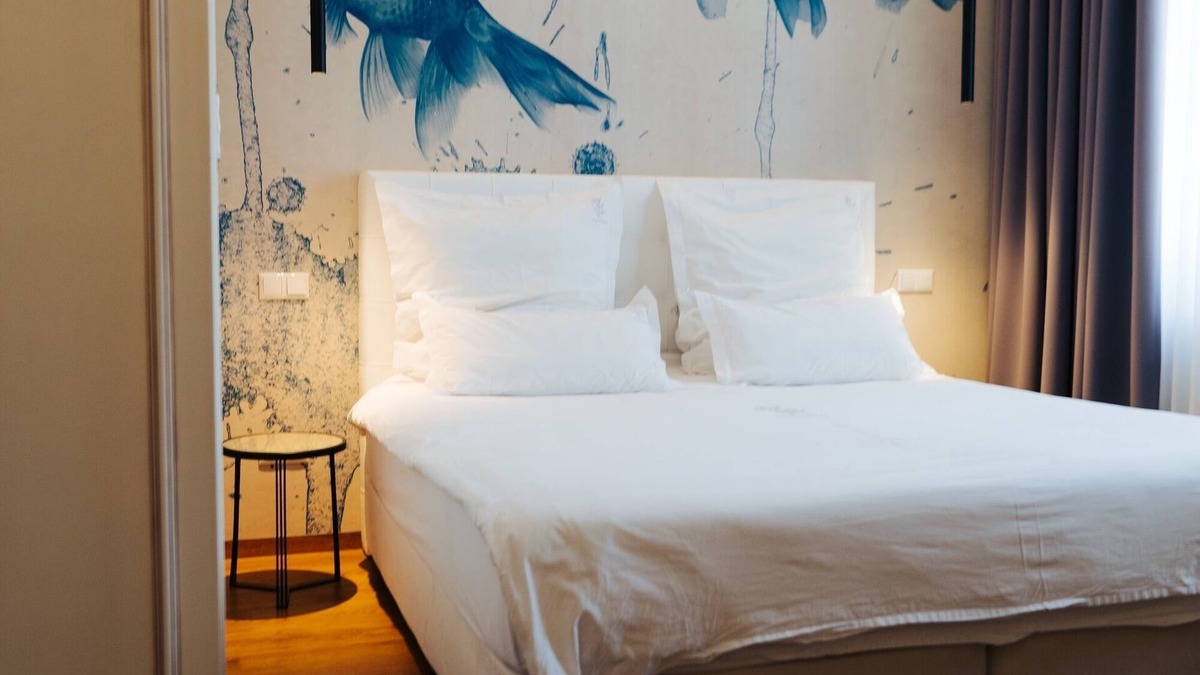 Erlangen Hotel | The Kepos Hotel Erlangen
