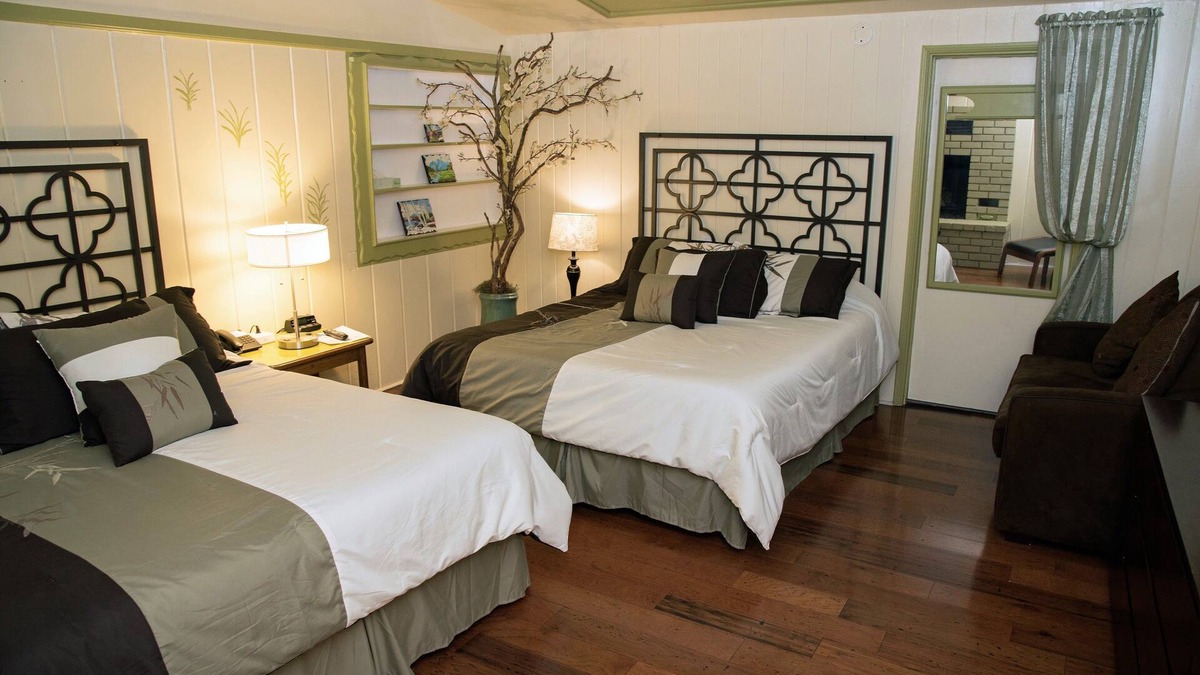 Kernville Apartment | The Kern River Apartment - Walking distance to the Kern River!