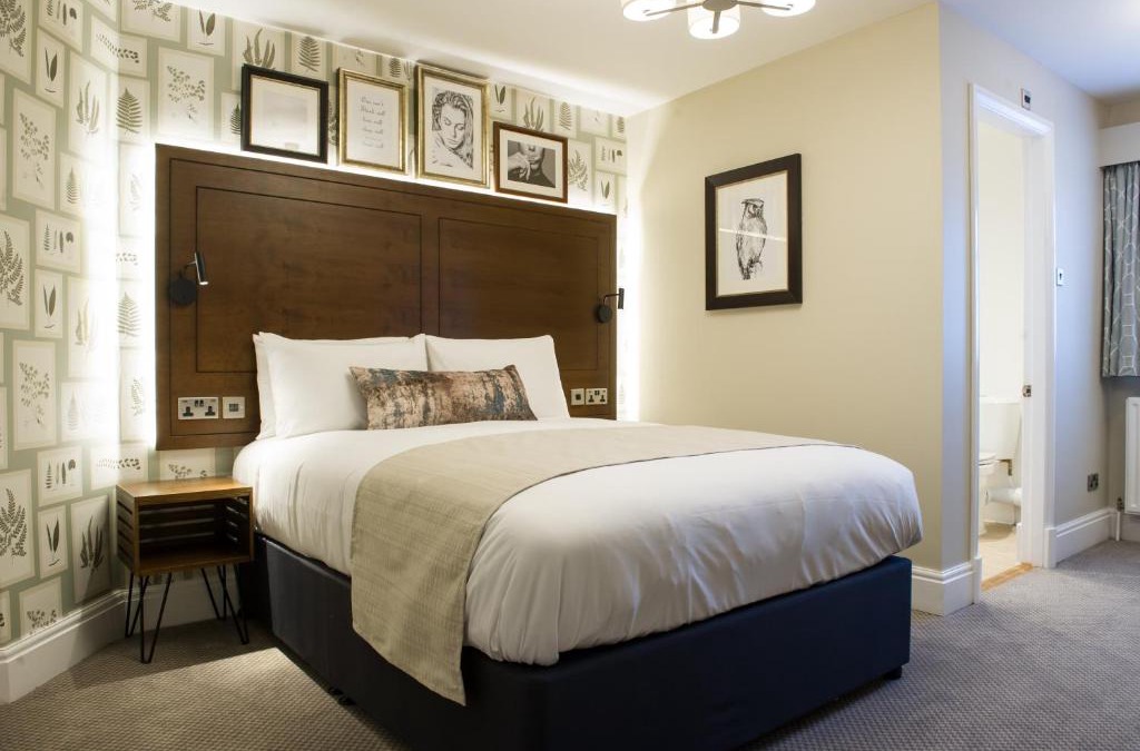 Knaresborough Hotel | The Kestrel by Innkeeper's Collection