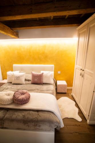 Citta Alta Apartment | The Key Of Bergamo