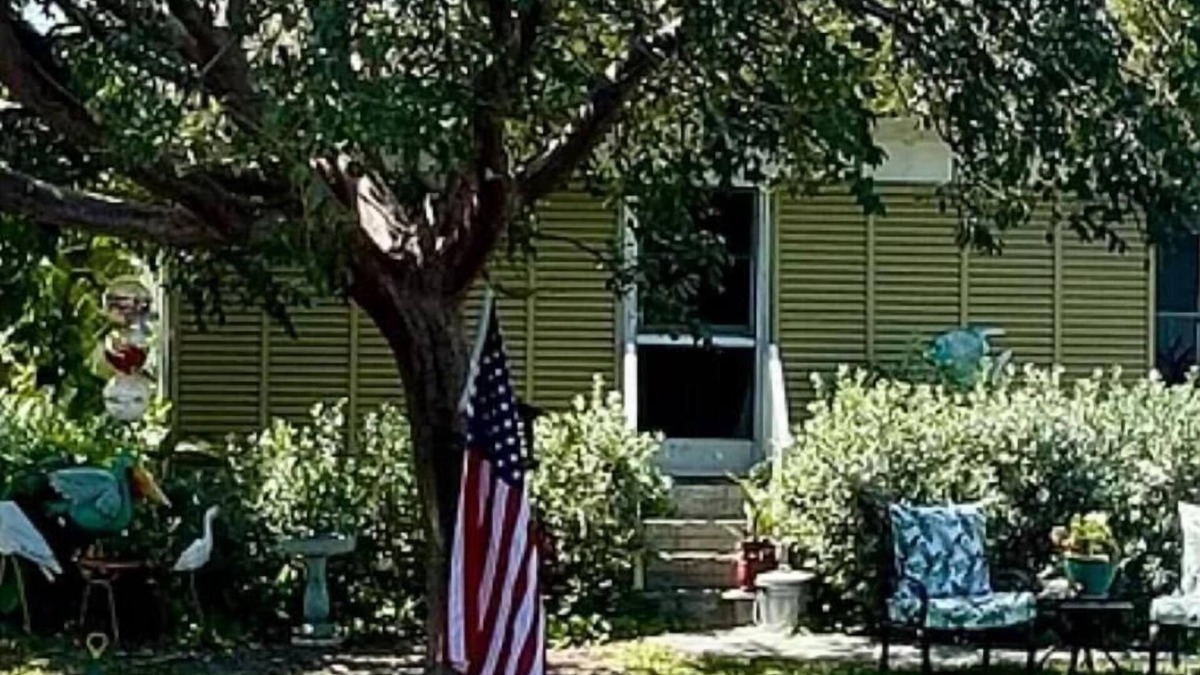 Key Largo House | The Key's Cabin