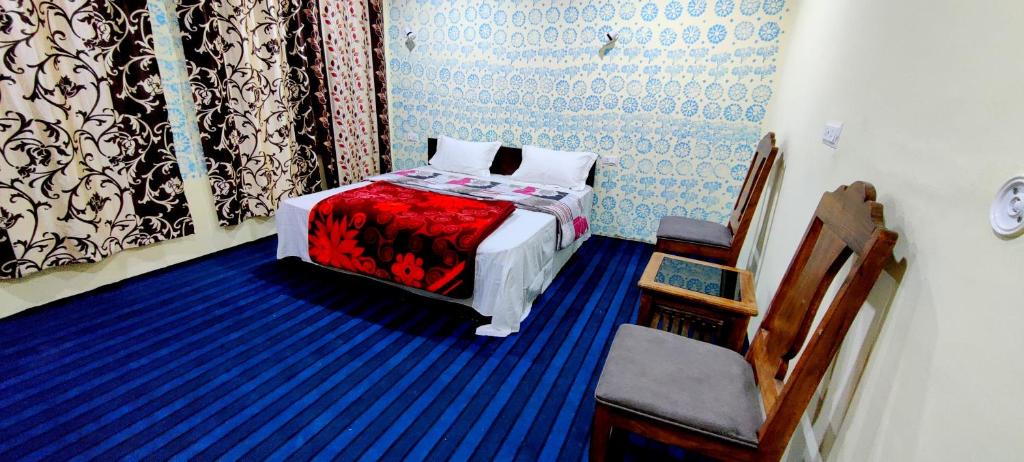 Kargil House | The Khalo Inn Ladakh