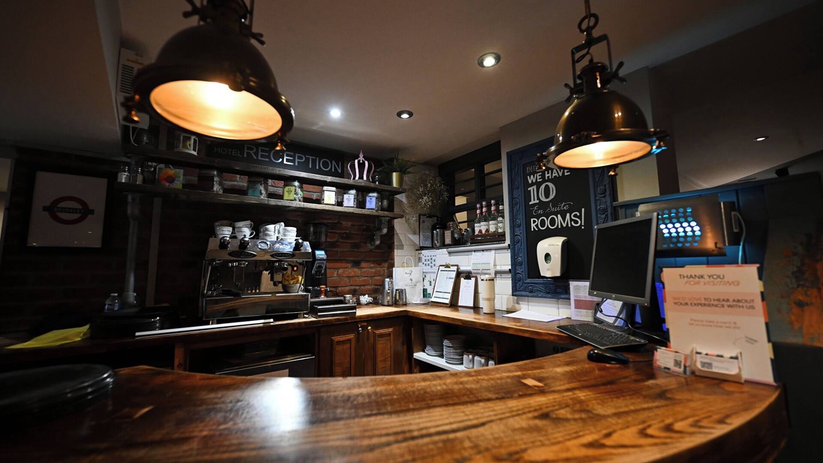 Beverley Hotel | The King's Head